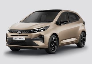 Tata Altroz