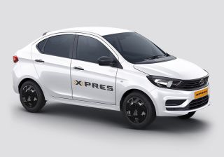 Tata Xpres