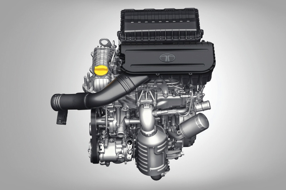 Tata Xpres CNG Tata Xpres CNG