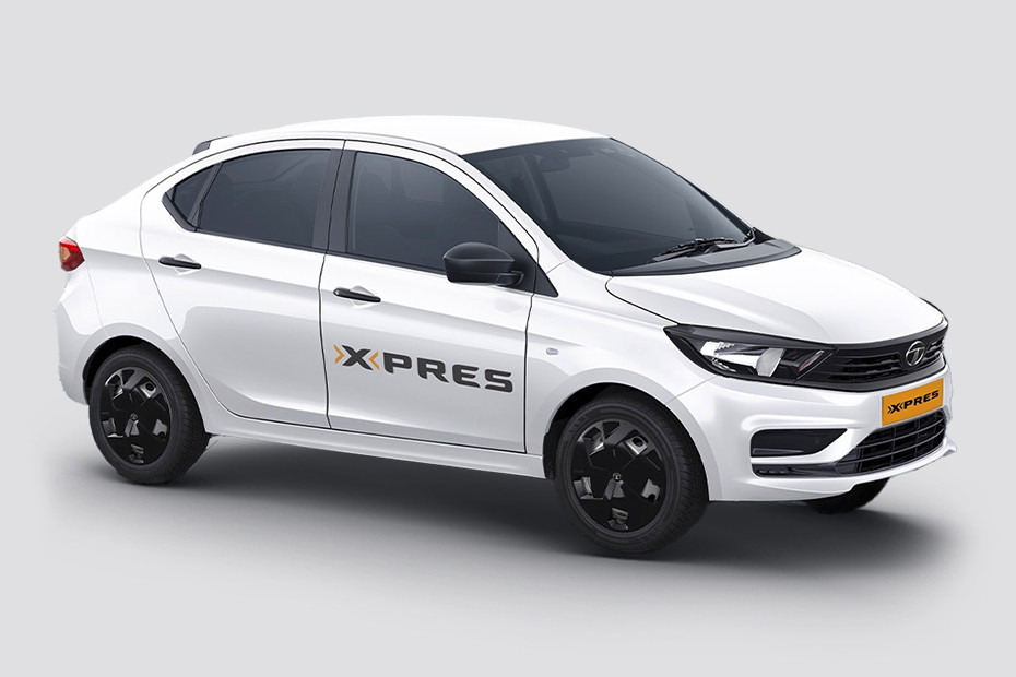 Tata Xpres CNG Tata Xpres CNG
