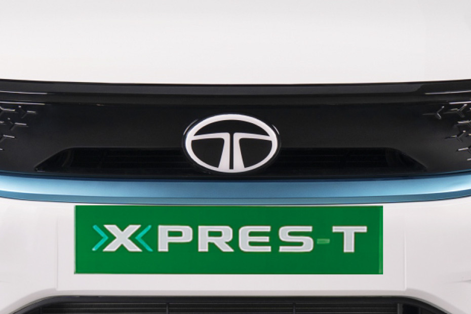 Tata Xpres T EV XM Tata Xpres T EV XM