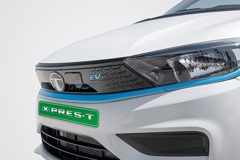 Tata Xpres T EV XM Tata Xpres T EV XM