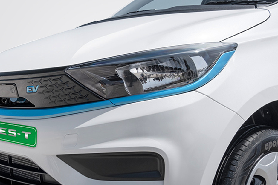 Tata Xpres T EV XM Tata Xpres T EV XM