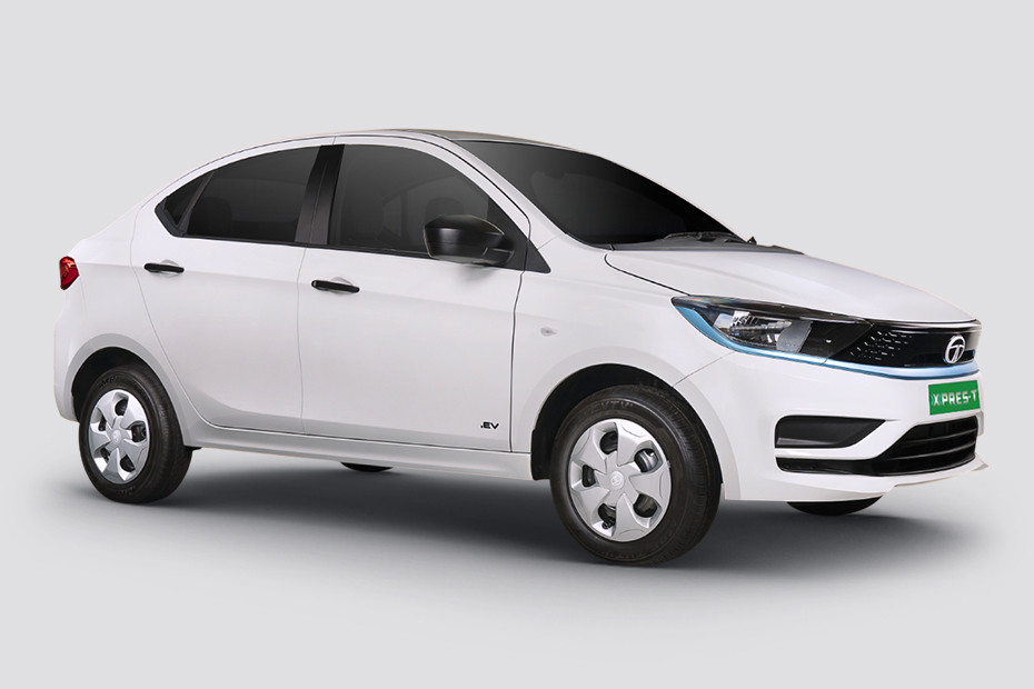 Tata Xpres T EV XM Tata Xpres T EV XM