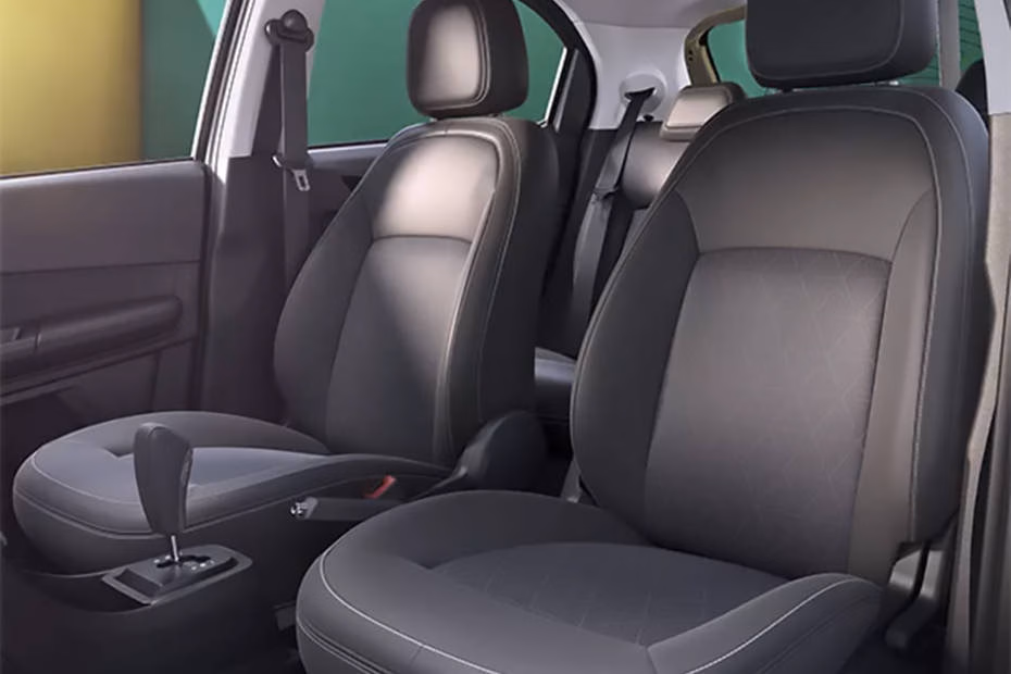 Tata Tiago NRG Exterior