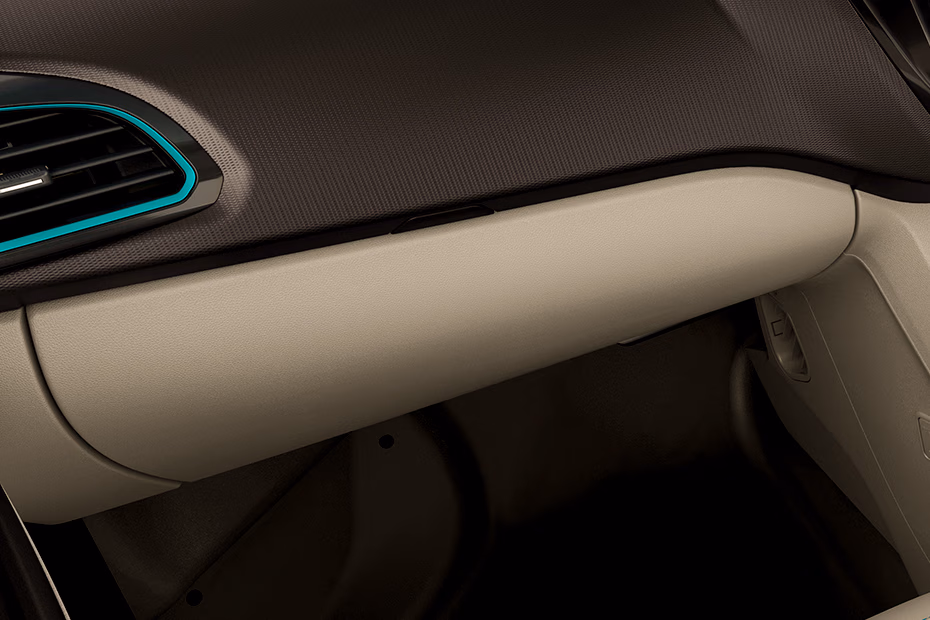 Tata Tigor EV Exterior