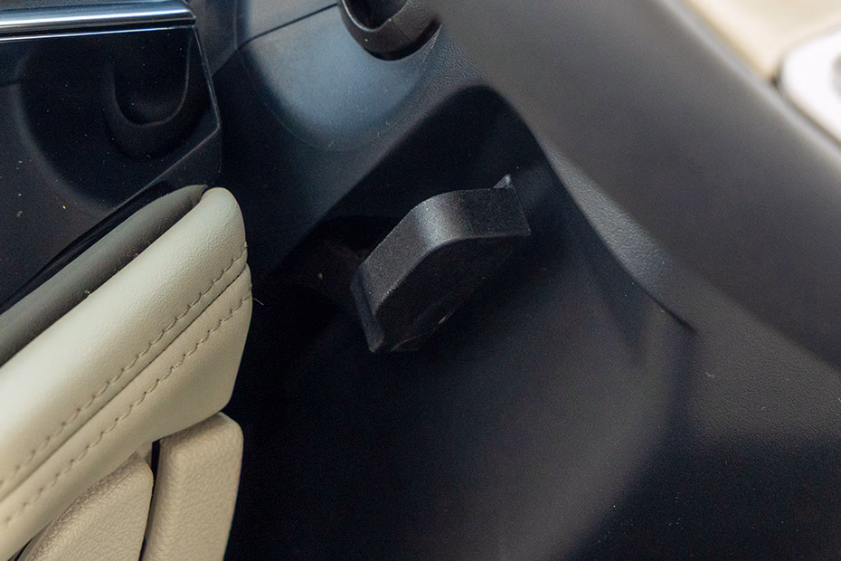 Tata Harrier Exterior
