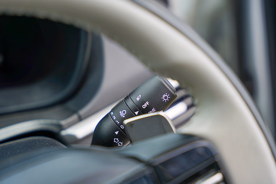Tata Nexon EV Exterior