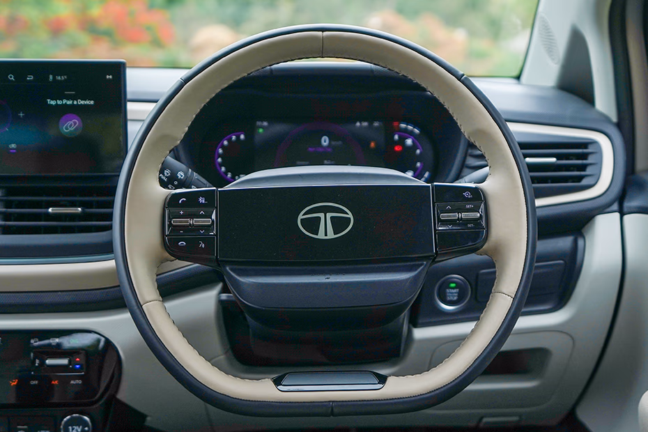 Tata Altroz Exterior