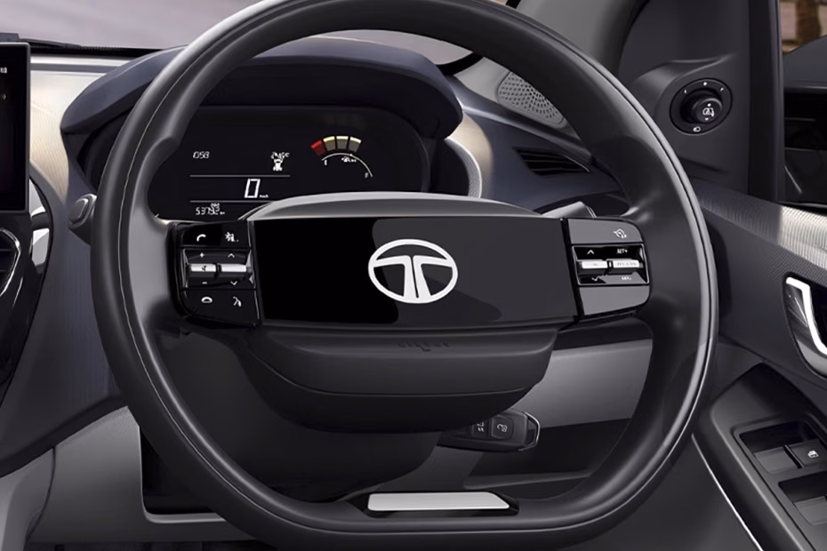 Tata Tiago Exterior