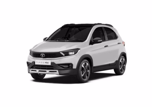 Tata Tiago NRG Colours in India, Tata Tiago NRG Colour