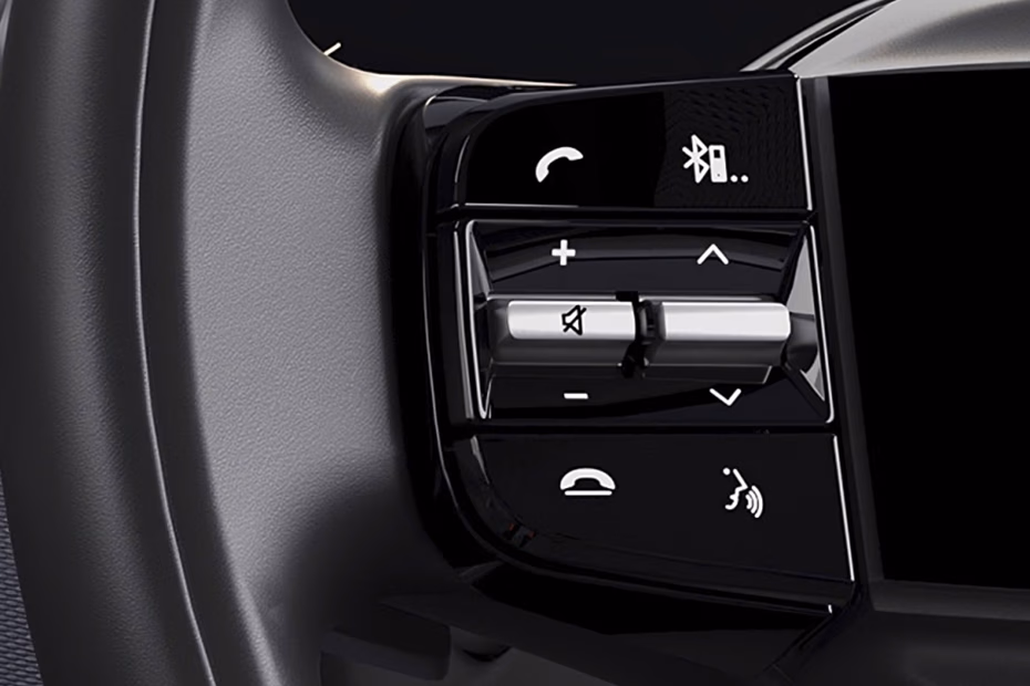 Tata Tiago Exterior