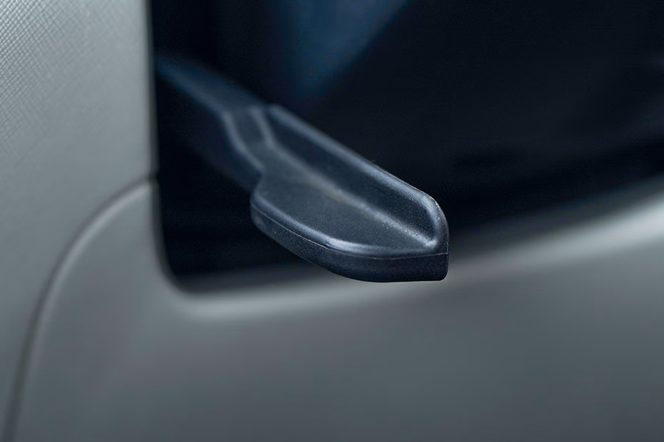 Tata Altroz Exterior