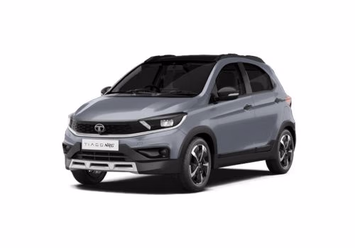 Tata Tiago NRG Colours in India, Tata Tiago NRG Colour