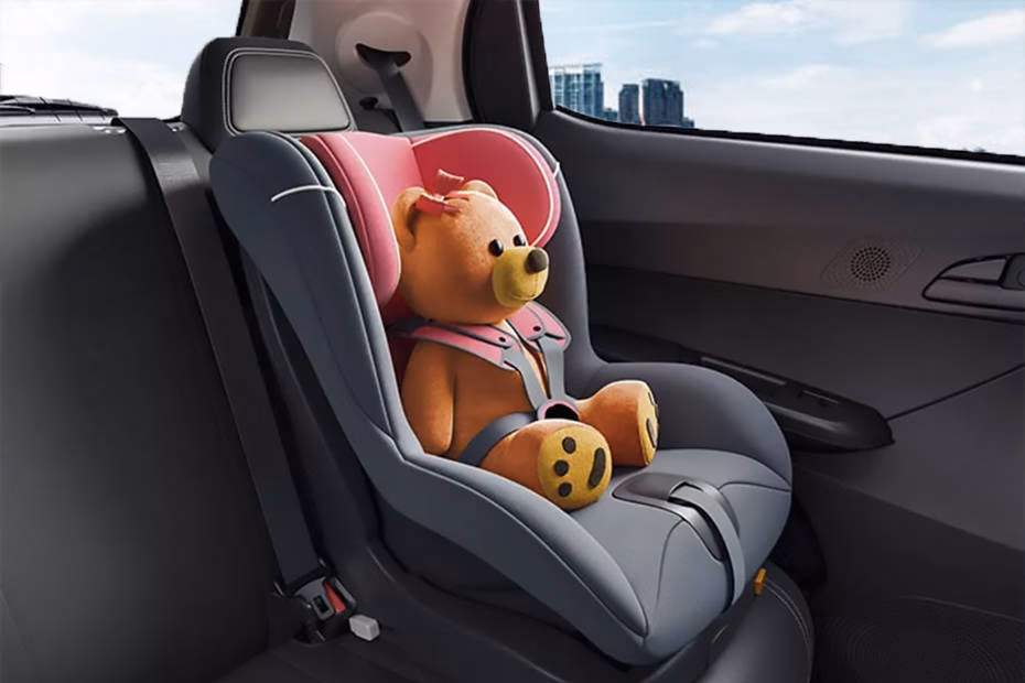 Tata Tiago NRG Exterior