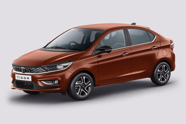 Tata Tigor