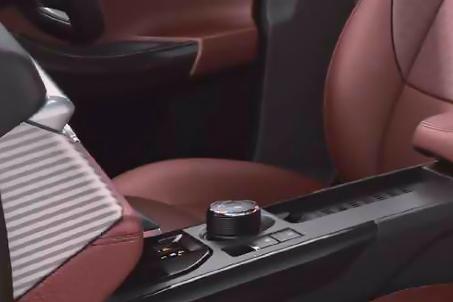 Tata Curvv Exterior