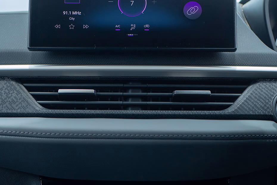 Tata Nexon Exterior