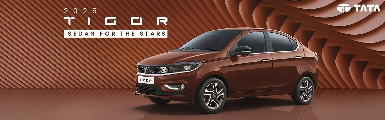 Tata Tigor